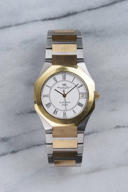IWC IWC SQ3383052 kol saati