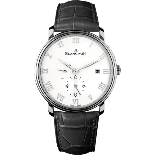 Blancpain Villeret Ultraplate 6606 1127 55B kol saati