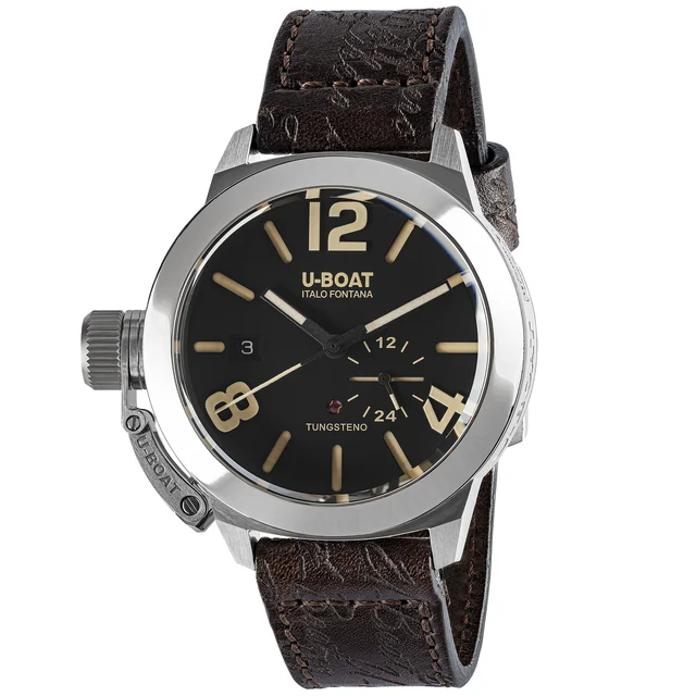 U-Boat U-Boat 8893 kol saati