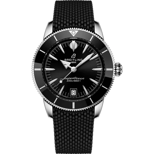 Breitling Superocean Heritage B31 Automatic 40 AB3110241B1S1 40 mm kol saati