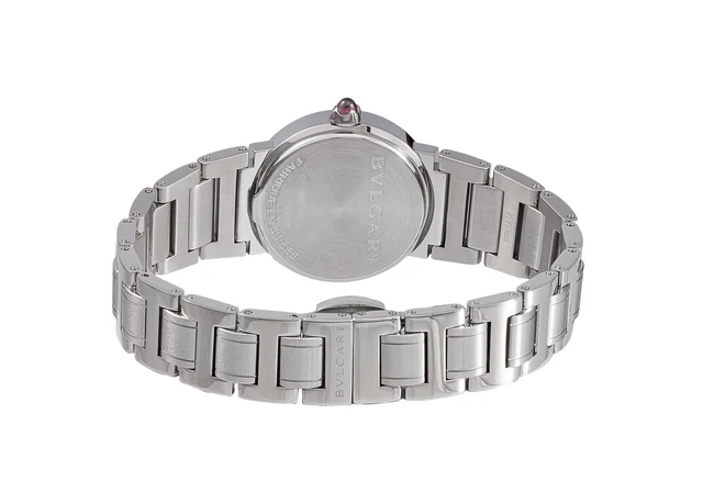 Bulgari Bvlgari BBL26BSSD-102073 kol saati