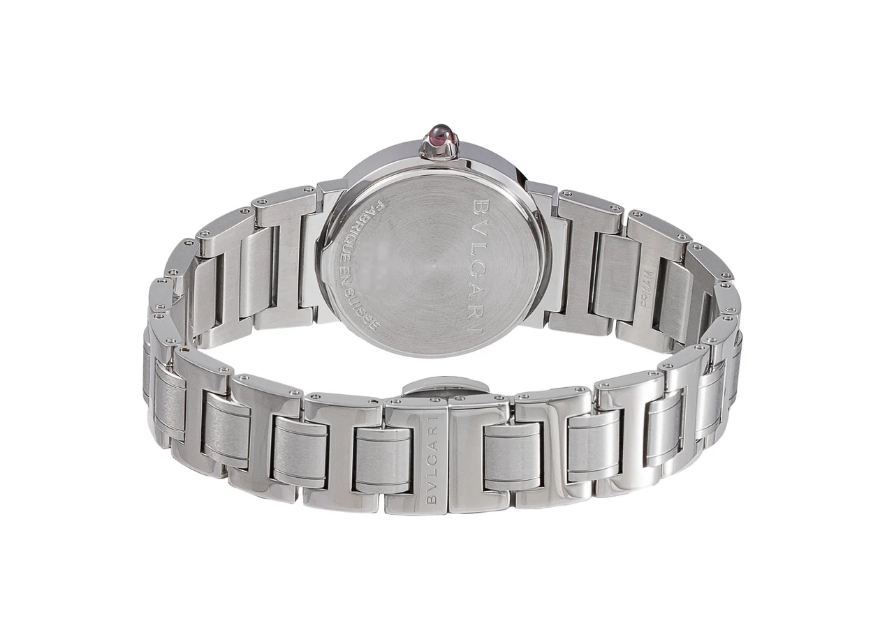 Bulgari Bvlgari BBL26BSSD-102073 kol saati