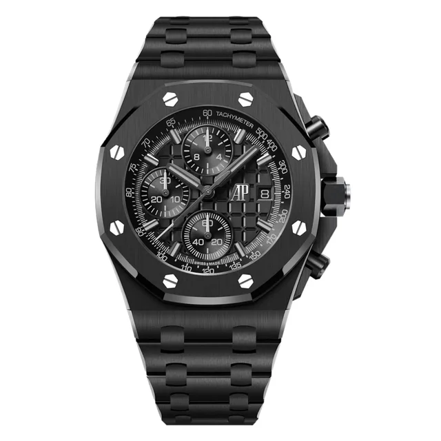 Audemars Piguet Royal Oak Offshore WMD-AP-36570 kol saati