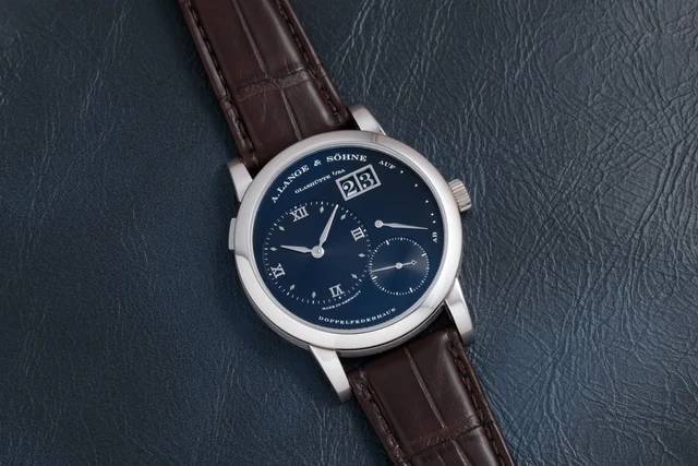 A. Lange & Sohne A. Lange & Söhne 40991967 kol saati