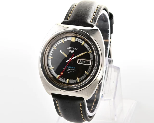 Seiko Sports 17128UA kol saati