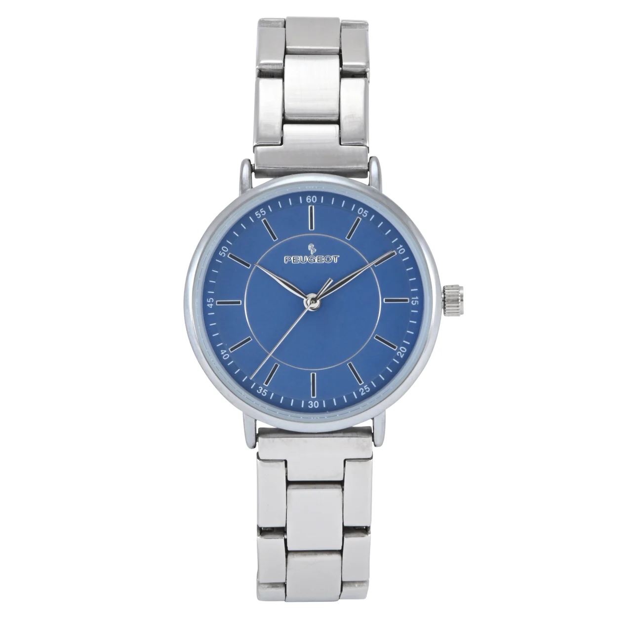 Peugeot Watches 7101SBL 30 mm kol saati