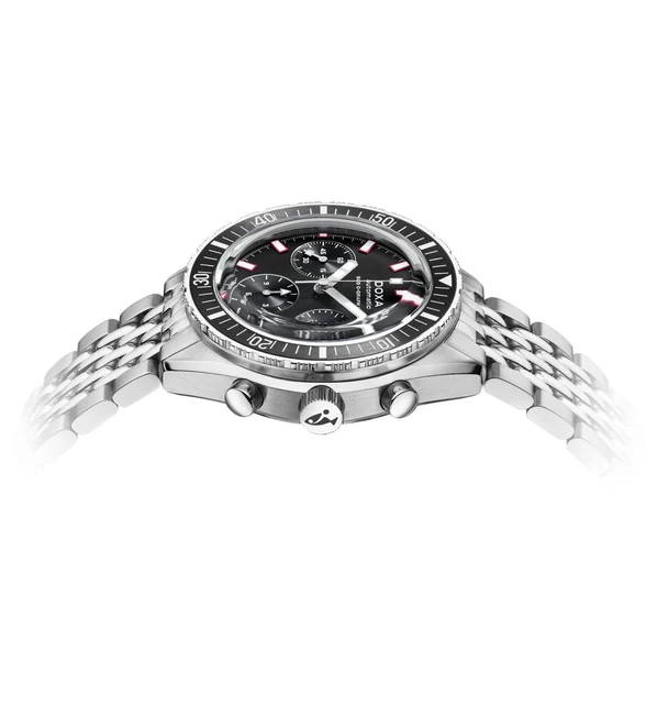 Doxa Sharkhunter 797.10.101.10 kol saati
