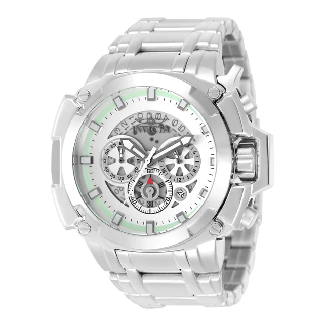 Invicta Coalition Forces Behemoth Watch - 60mm. Steel (49772) kol saati