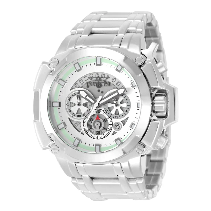 Invicta Coalition Forces Behemoth Watch - 60mm. Steel (49772) kol saati