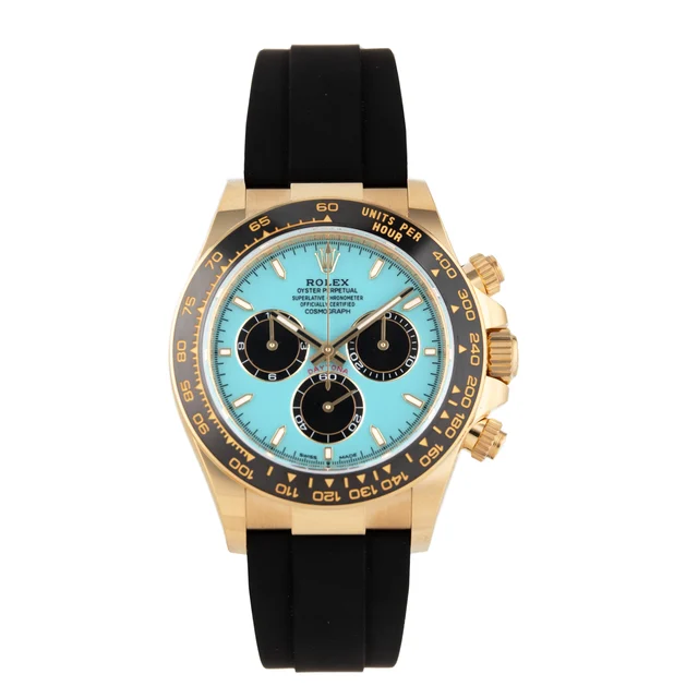 Rolex Cosmograph Daytona 700-05978 kol saati