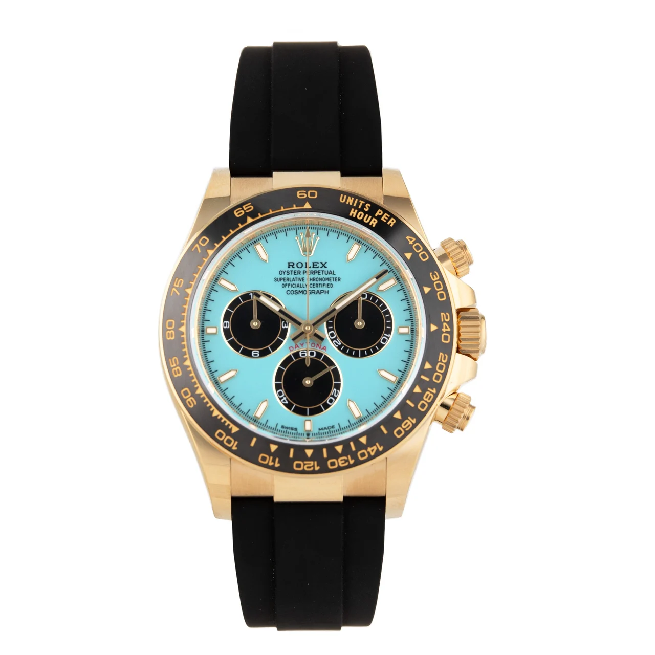 Rolex Cosmograph Daytona 700-05978 40 mm kol saati