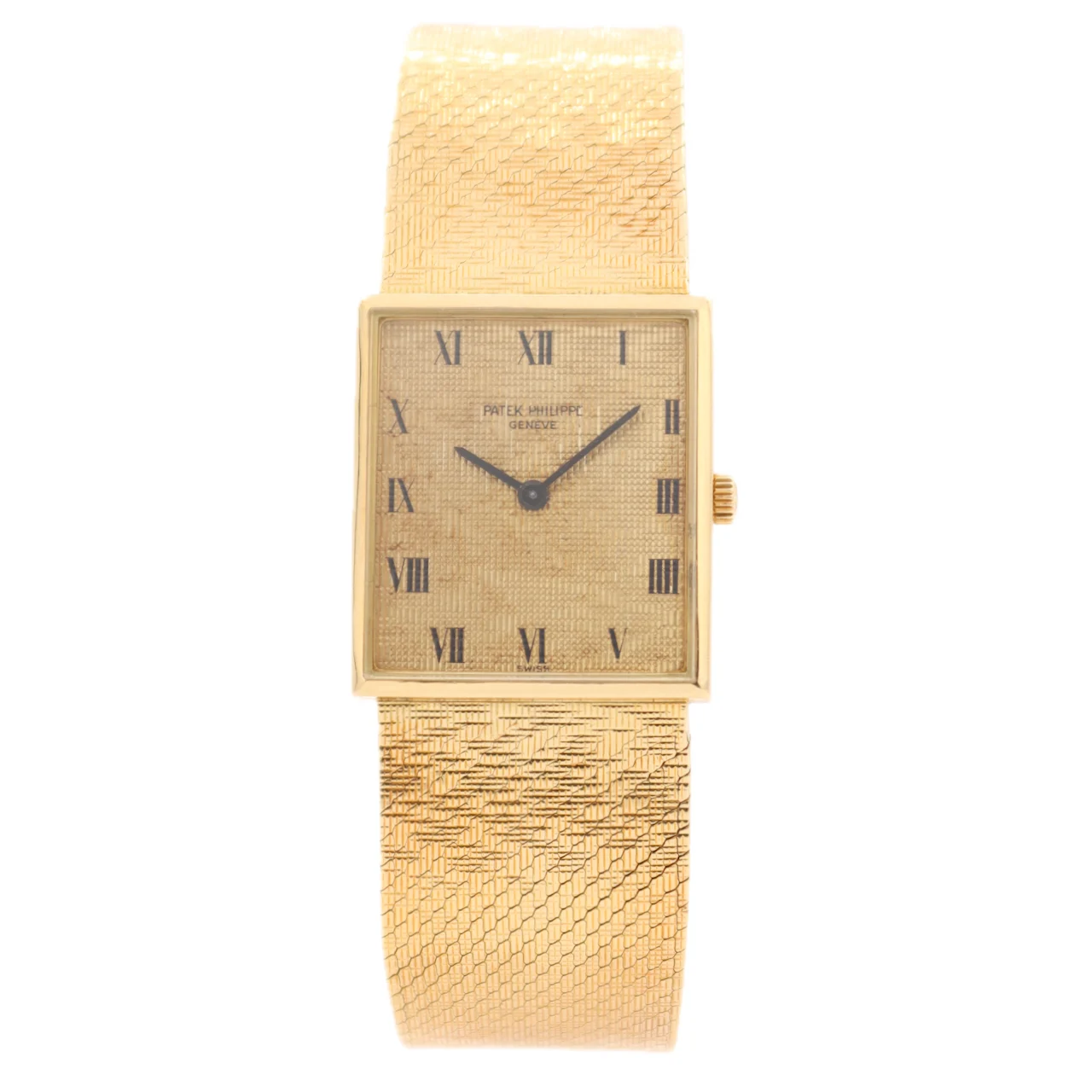 Patek Philippe Patek Philippe 02182026115221 23 mm kol saati