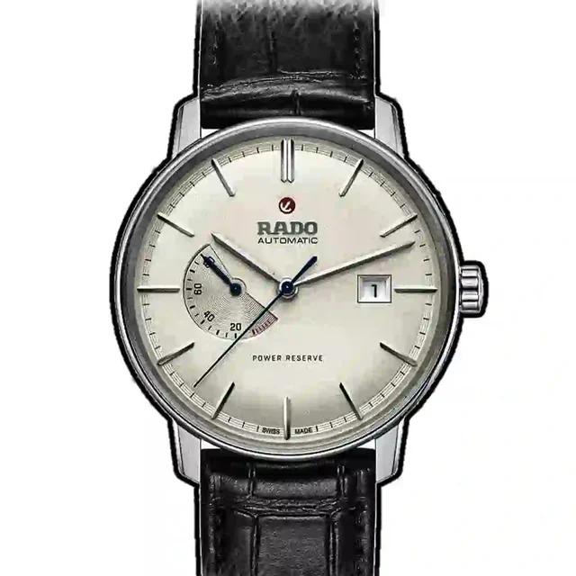 Rado Coupole 33154 kol saati