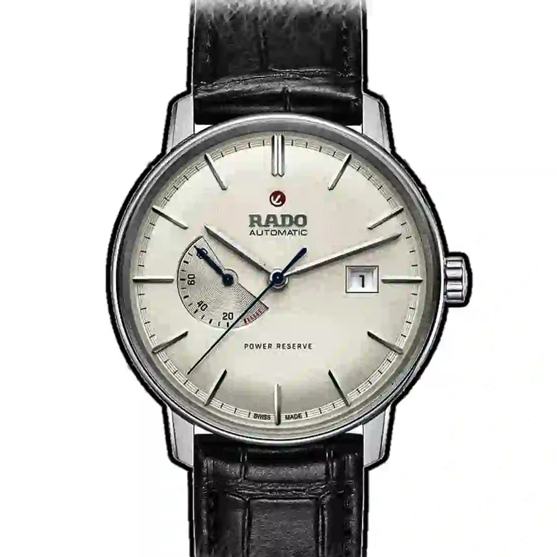 Rado Coupole 33154 41 mm kol saati