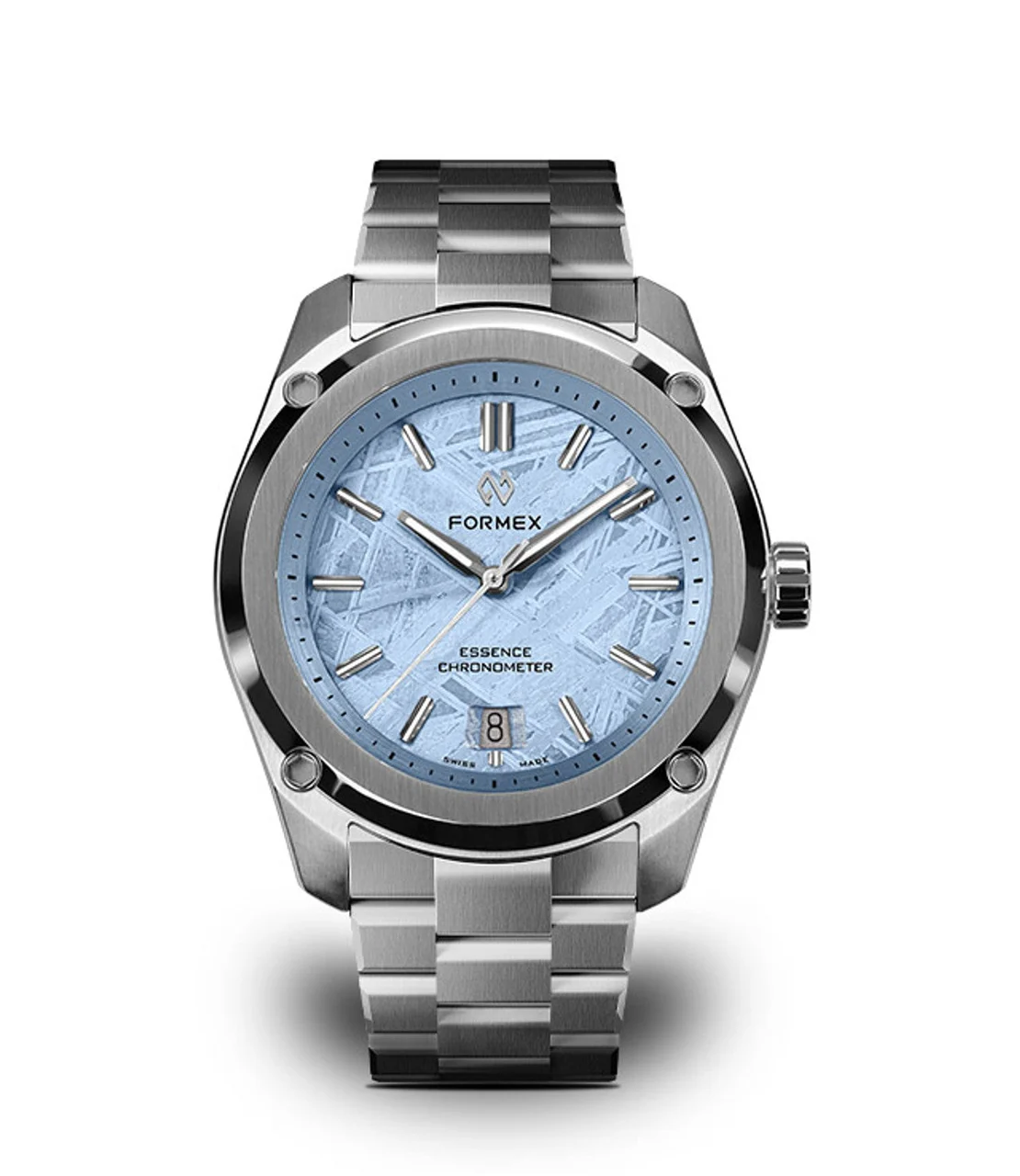 Formex Essence 0333.9.6693.101 39 mm kol saati