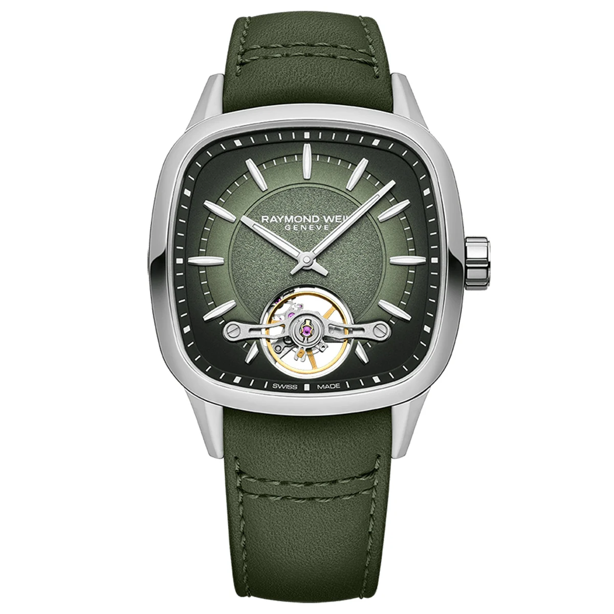 Raymond Weil RW2790STC52051 40 mm kol saati