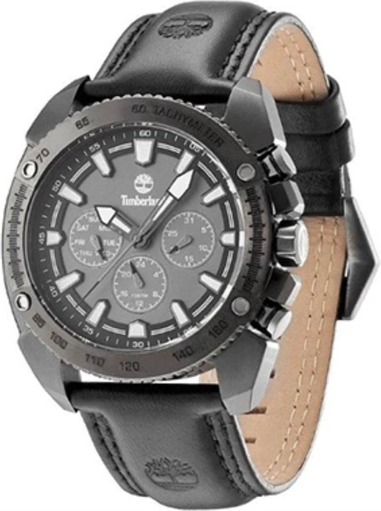 Timberland TBL.13901JSBU/61 TBL.13901JSBU-61 46 mm kol saati