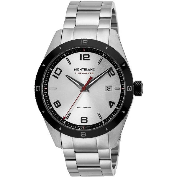 Montblanc TimeWalker 116057 41 mm kol saati