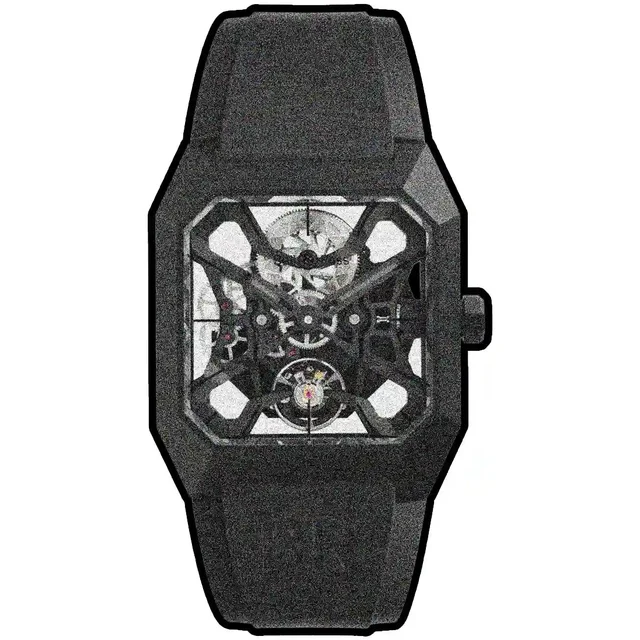 Bell & Ross Bell & Ross 43276 kol saati