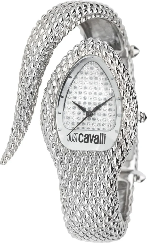 Just Cavalli Poison R7253153515 27 mm kol saati