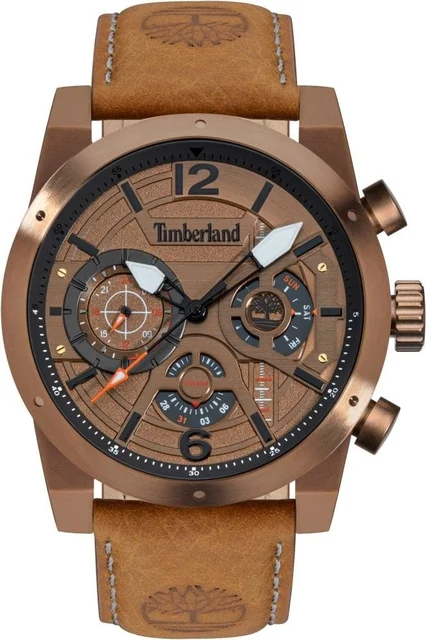 Timberland TDWGF2100002 kol saati