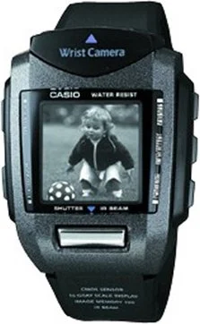 Casio WQV-1-1D kol saati