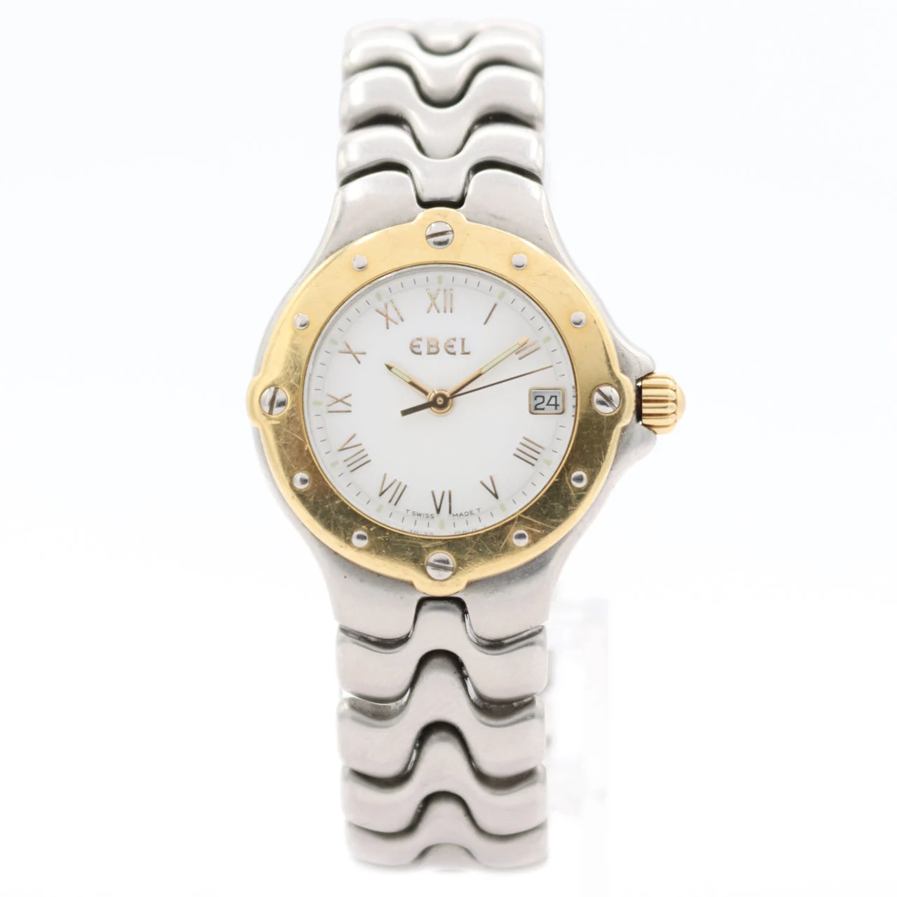 Ebel Wave 02182026170604 28 mm kol saati