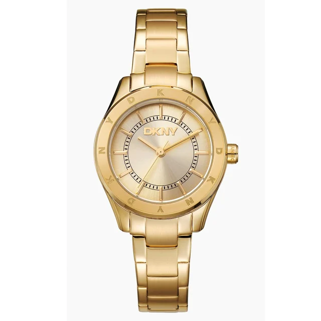 DKNY Chambers Sport DK1L018M0035 kol saati