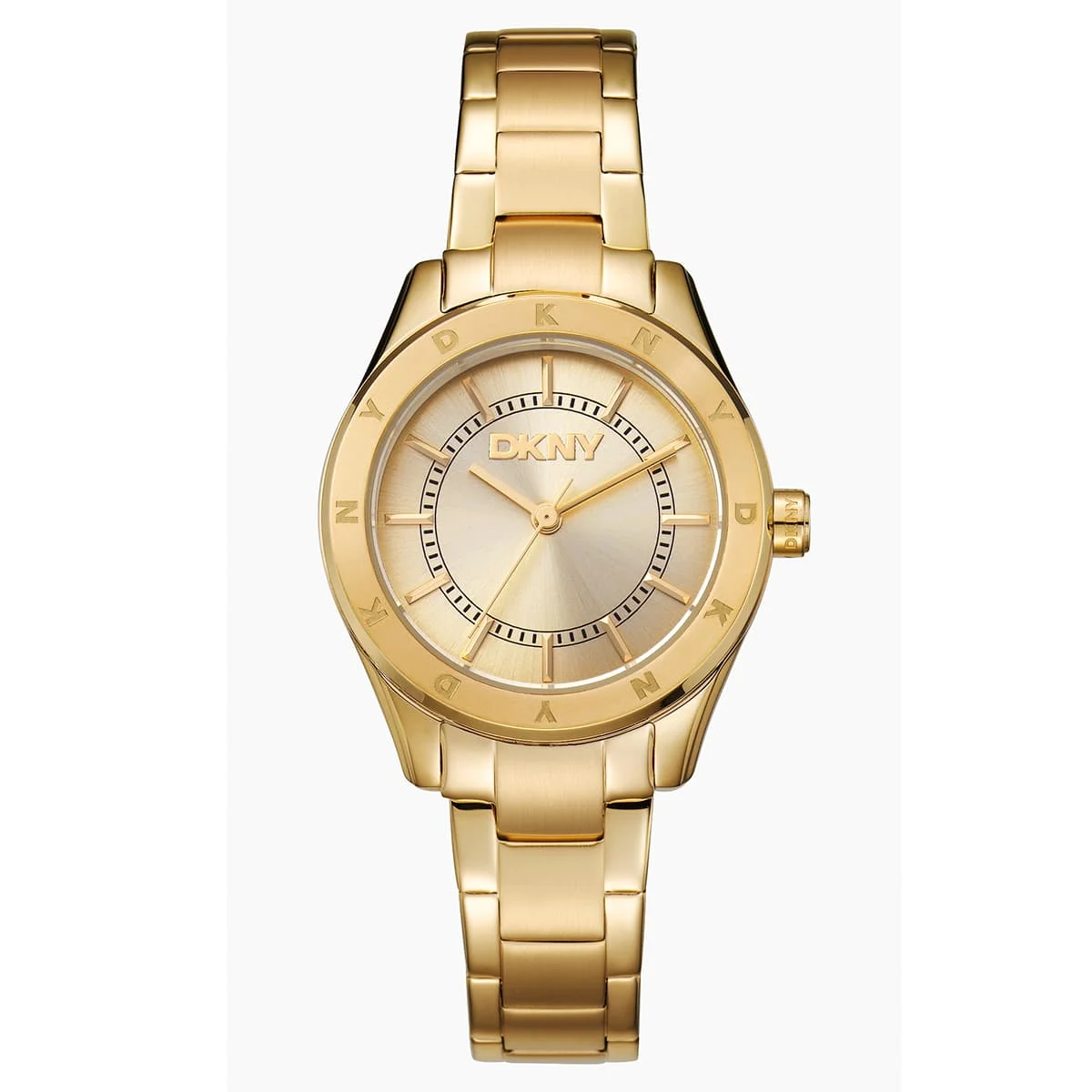 DKNY Chambers Sport DK1L018M0035 30 mm kol saati
