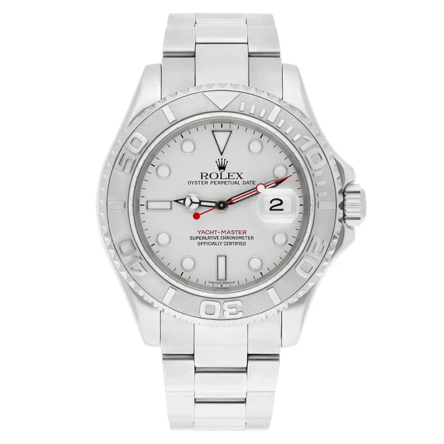 Rolex Yacht-Master NWMD575 kol saati