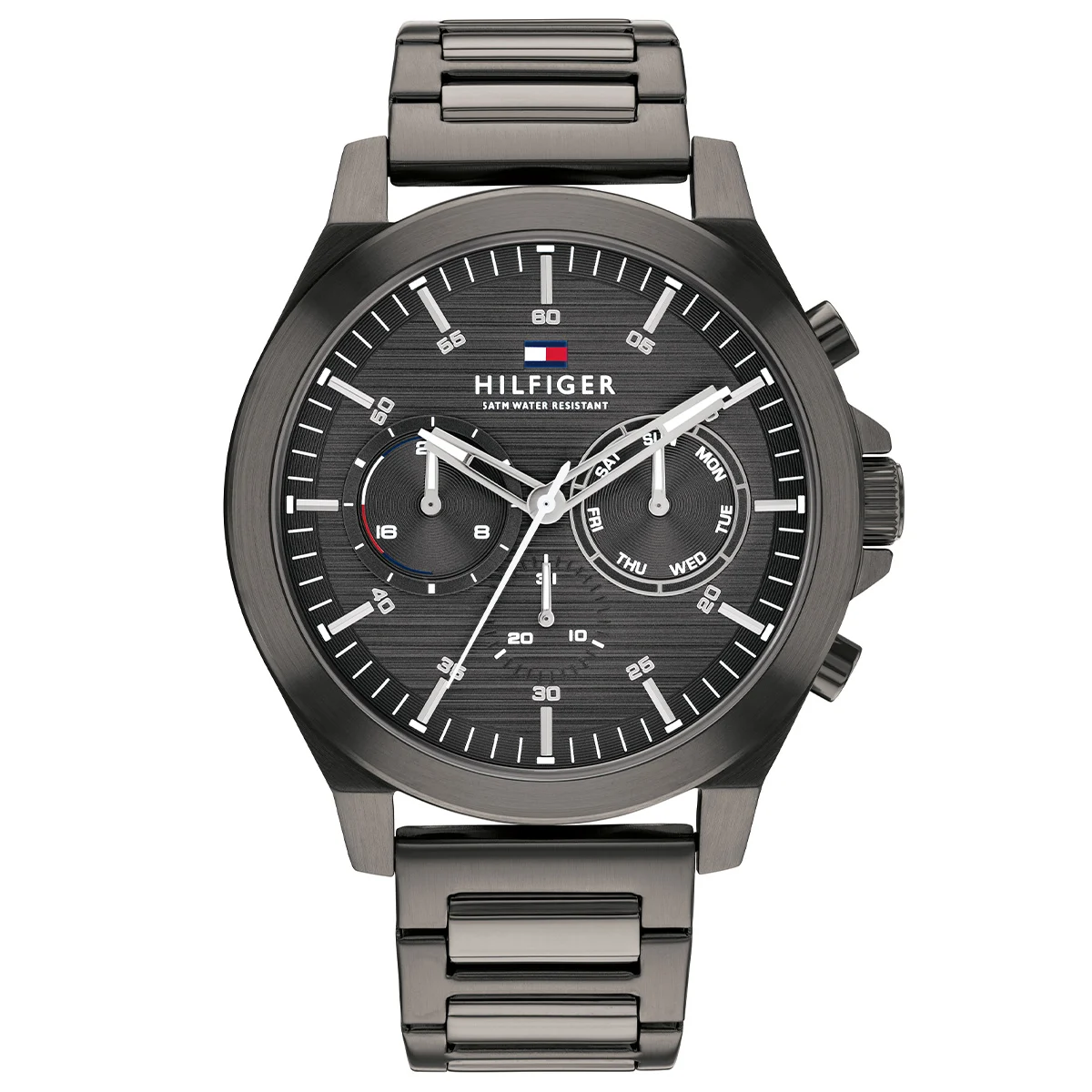 Tommy Hilfiger Lance TH1710519 46 mm kol saati