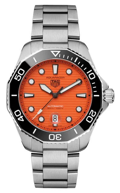 Tag Heuer Aquaracer WBP201F.BA0632 kol saati