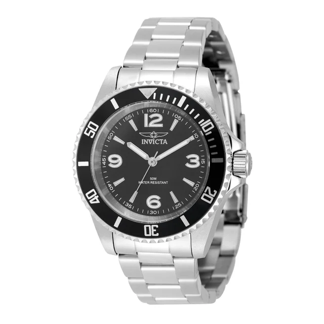 Invicta Specialty Rowan Watch - 40mm. Steel (49335) kol saati