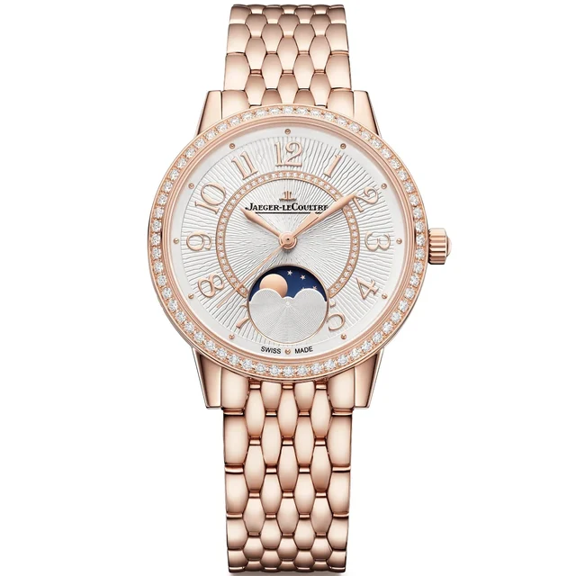 Jaeger-Lecoultre Rendez-Vous Q3572131 kol saati