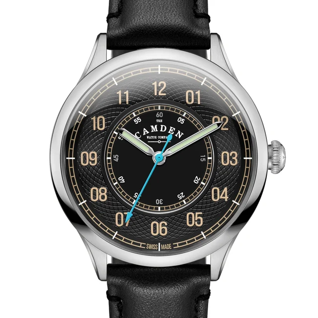 The Camden Watch Company The Camden Watch Company 274-II-14A kol saati