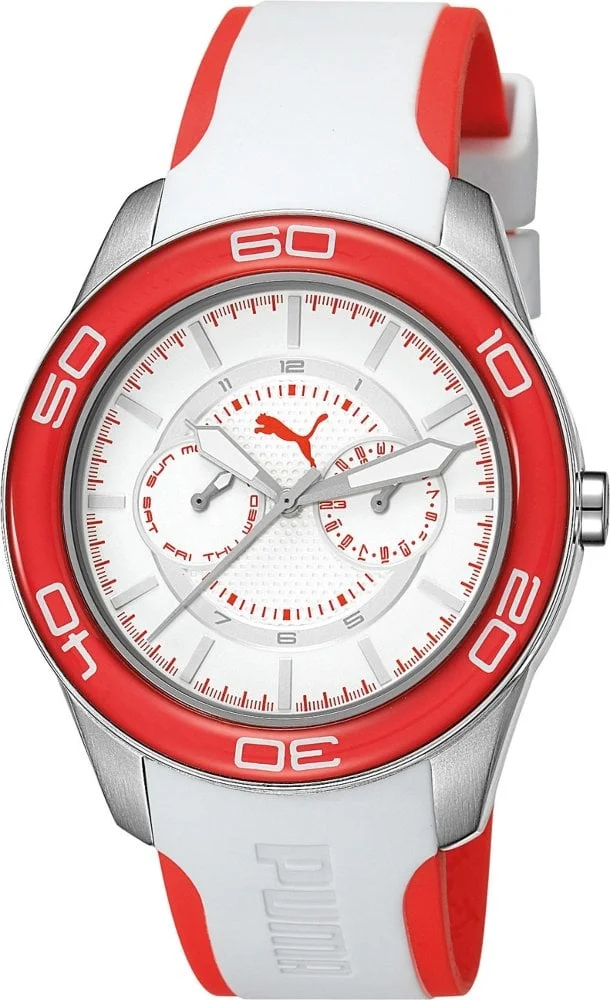 Puma PU102982003 42 mm kol saati