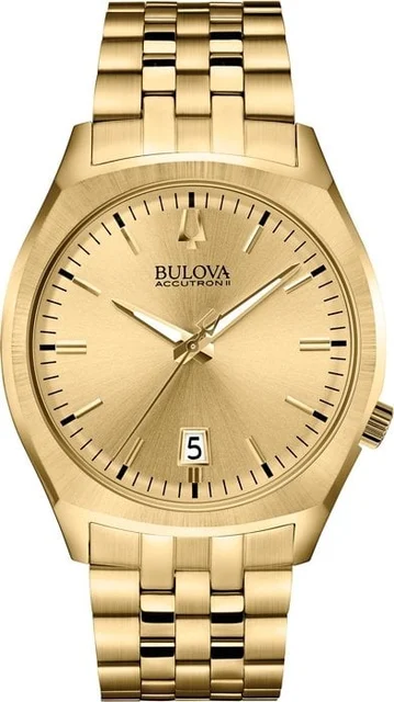 Bulova Surveyor 97B134 kol saati