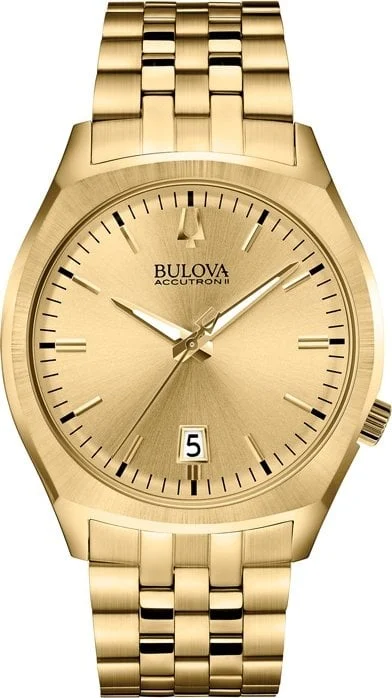 Bulova Surveyor 97B134 41 mm kol saati