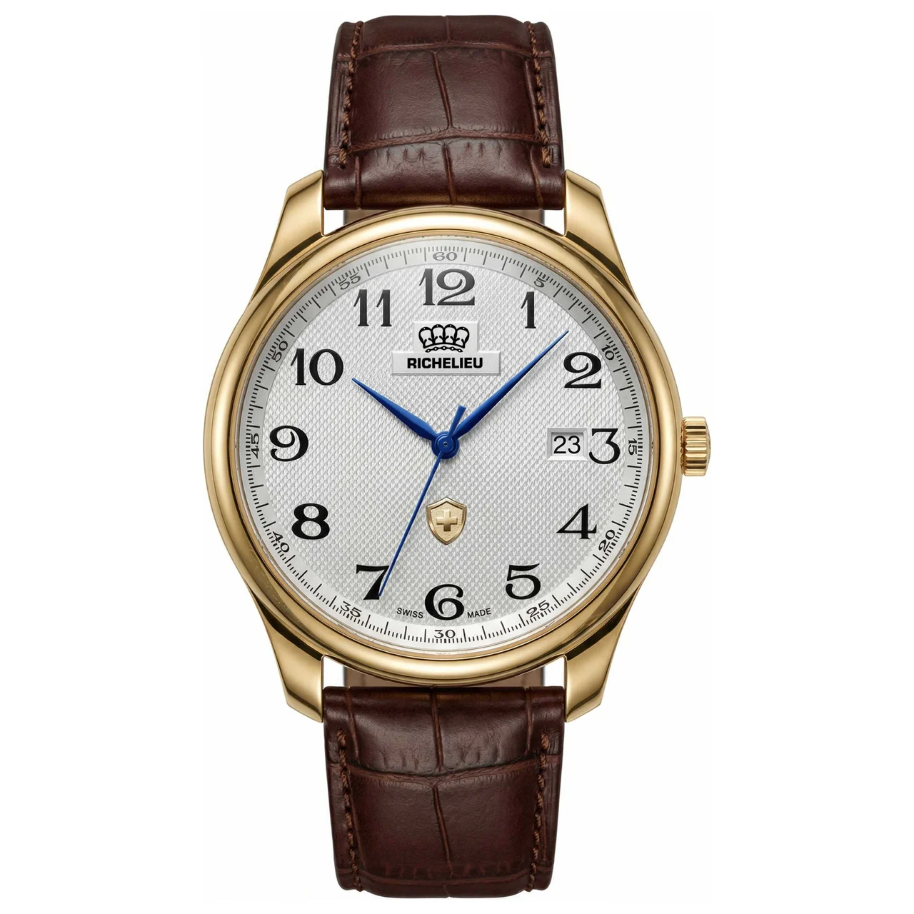 Richelieu Classic Watch MRI-03H-05-915 kol saati