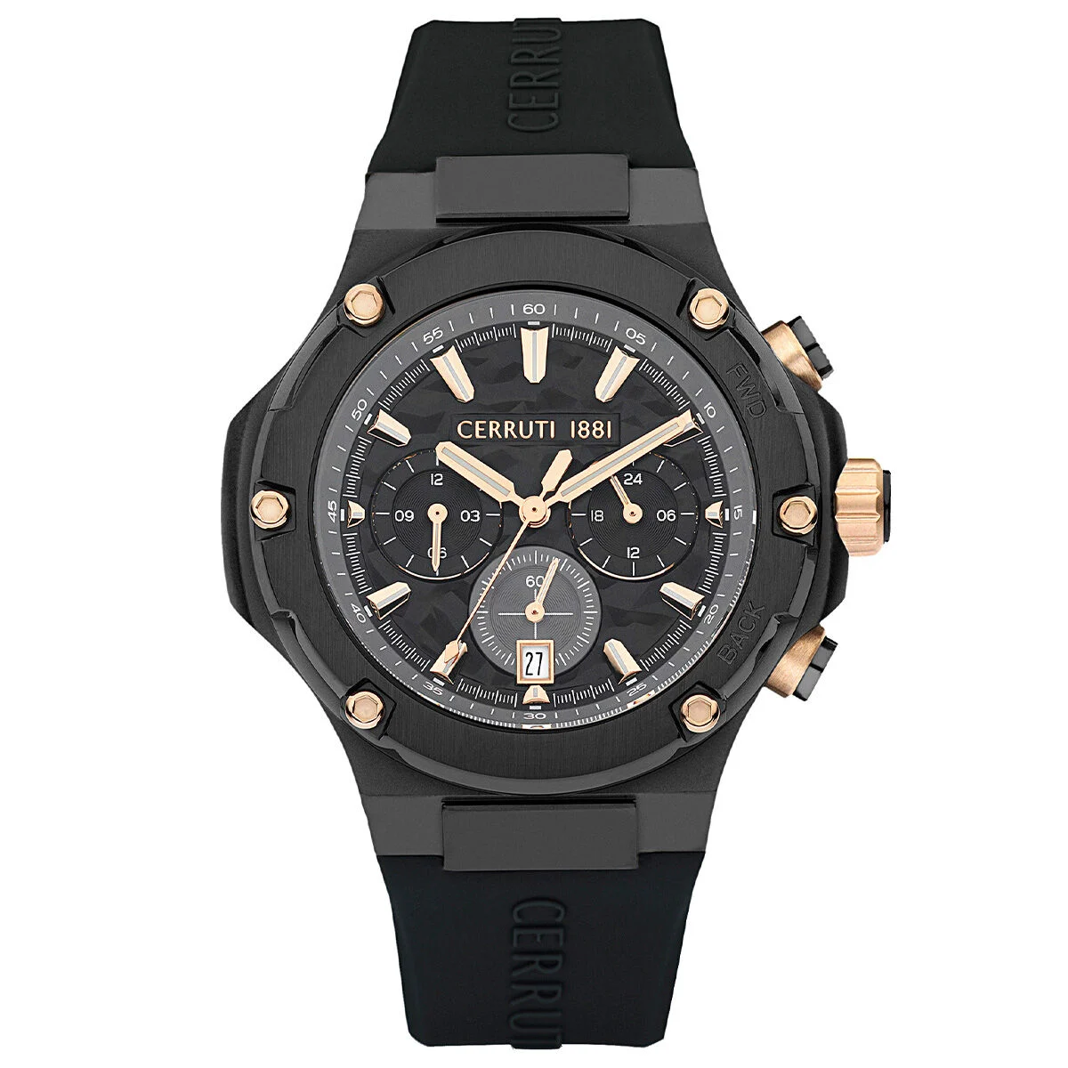 Cerruti 1881 CIWGQ2224302 44 mm kol saati