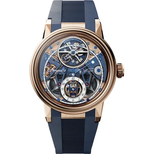 Breguet Expérimentale 1 E001BH/S9/5ZV kol saati