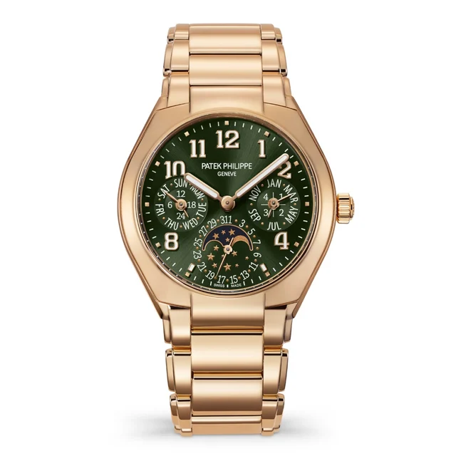 Patek Philippe PPWMD143 kol saati
