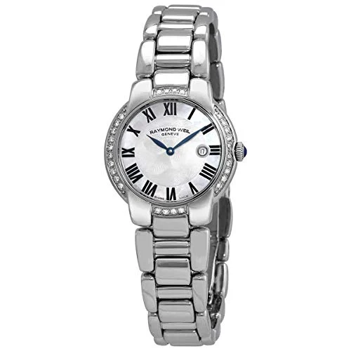 Raymond Weil 5229-STS-01970 30 mm kol saati