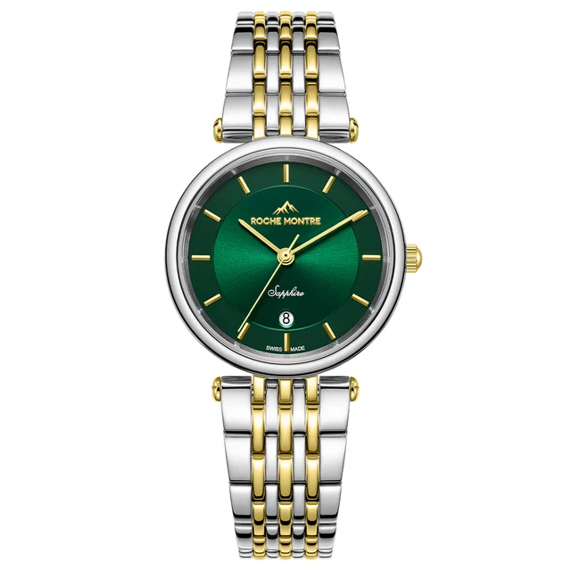 Roche Montre RML501502 RML5015-02 kol saati