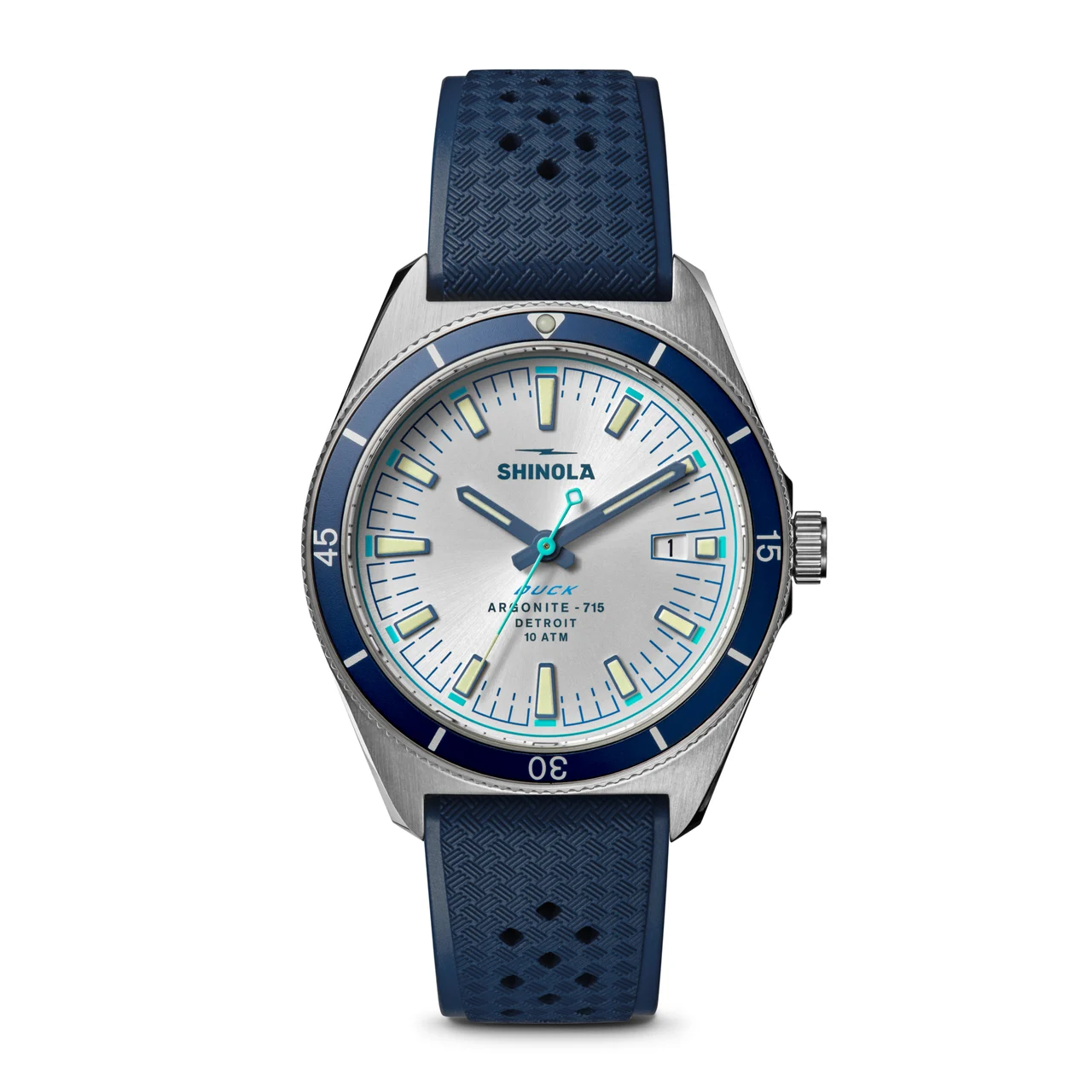 Shinola Shinola S0120492673 40 mm kol saati
