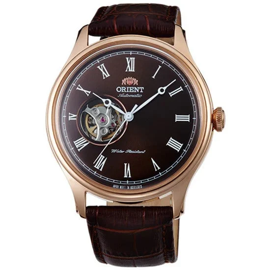 Orient TAG00001T0#70353 43 mm kol saati