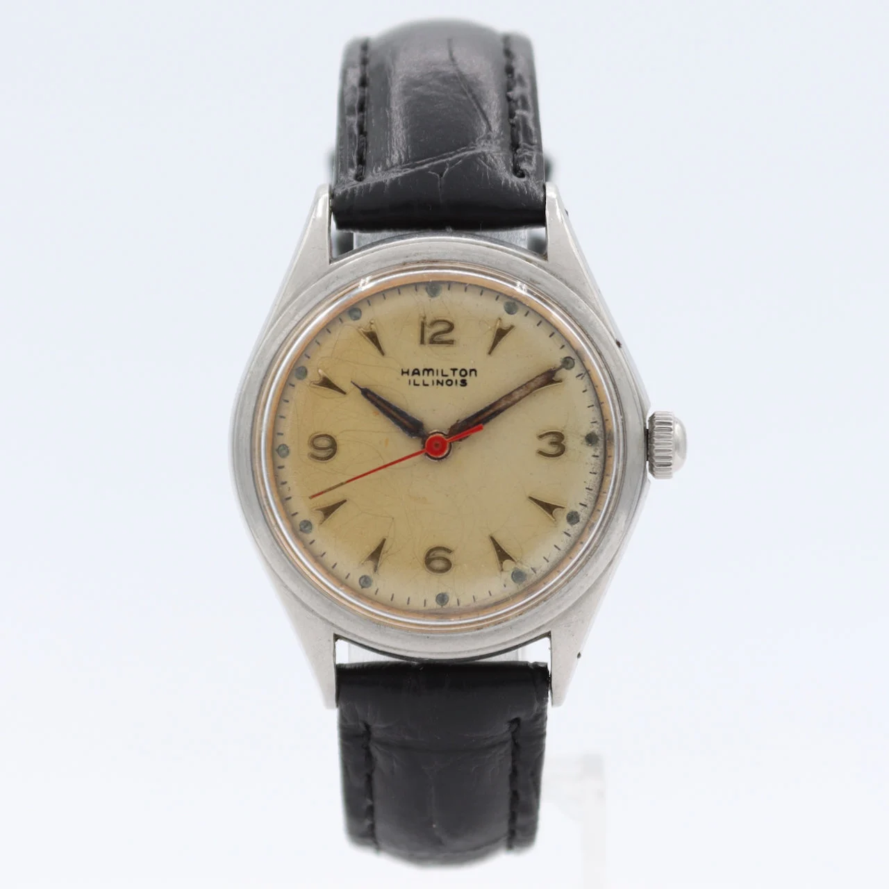 Hamilton Hamilton 10312025131365 32 mm kol saati