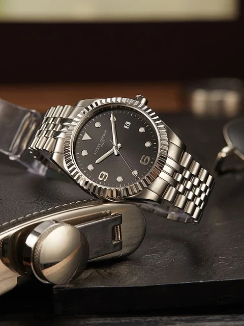Pierre Cardin CF.1007.MS kol saati