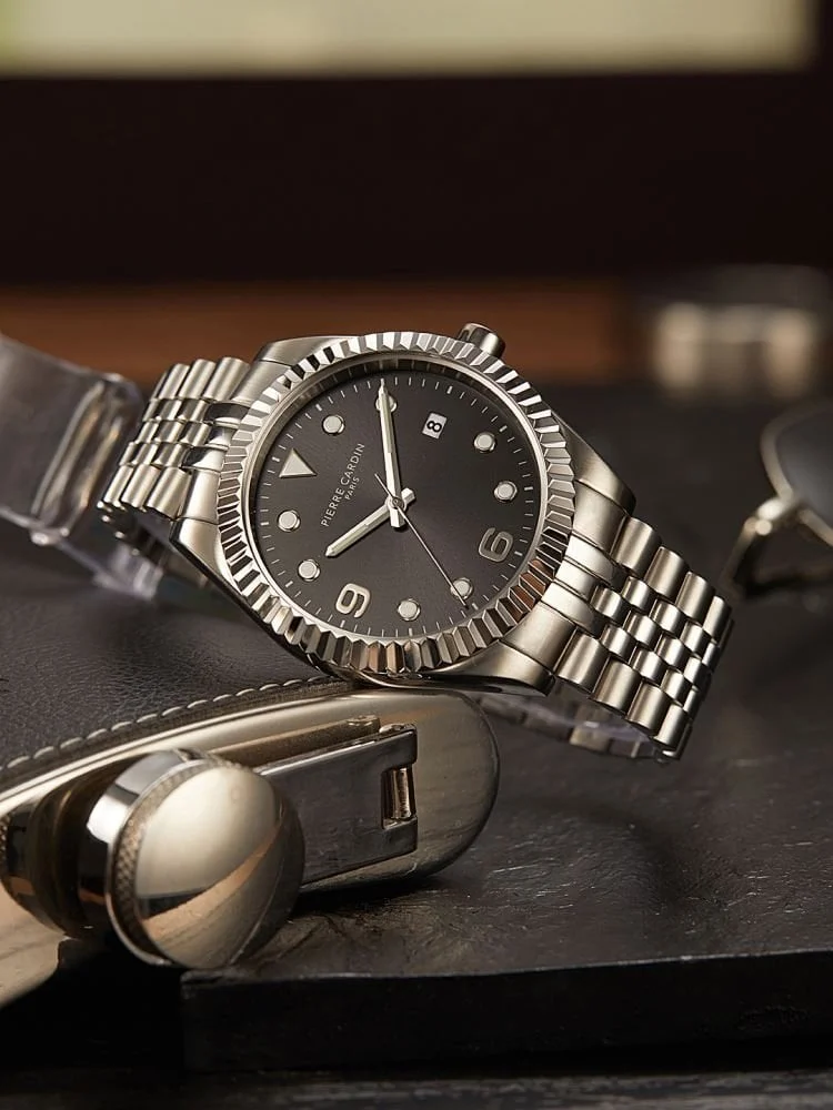 Pierre Cardin CF.1007.MS 40 mm kol saati