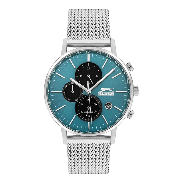 SLAZENGER SL.09.1822.2.05 kol saati